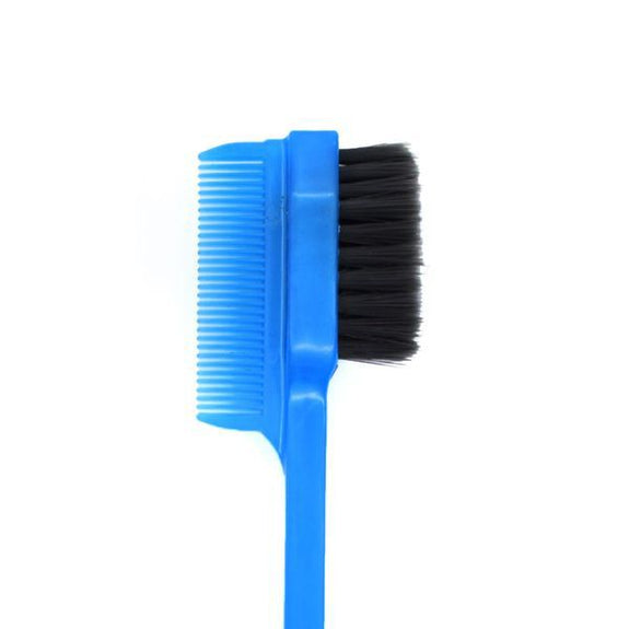 MAGIC COLLECTION EDGEffect Brush - Tapered Plush Bristles[SKU:EDGE04]