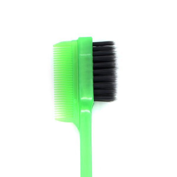 MAGIC COLLECTION EDGEffect Brush - Tapered Plush Bristles[SKU:EDGE04]