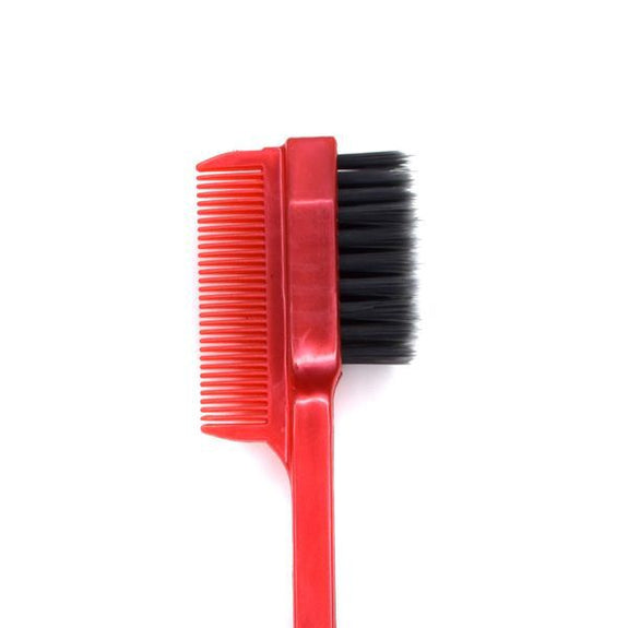 MAGIC COLLECTION EDGEffect Brush - Tapered Plush Bristles[SKU:EDGE04]