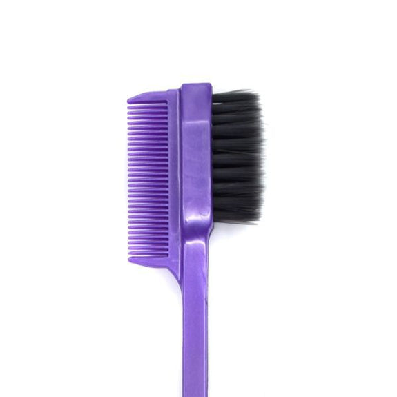 MAGIC COLLECTION EDGEffect Brush - Tapered Plush Bristles[SKU:EDGE04]