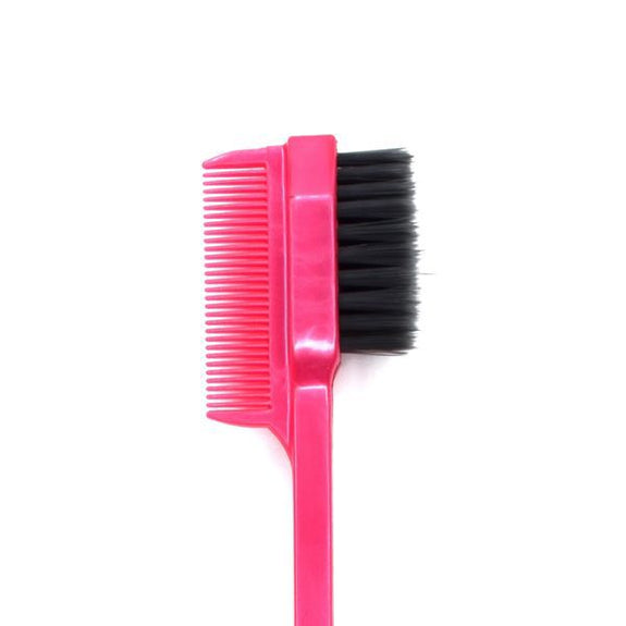 MAGIC COLLECTION EDGEffect Brush - Tapered Plush Bristles[SKU:EDGE04]