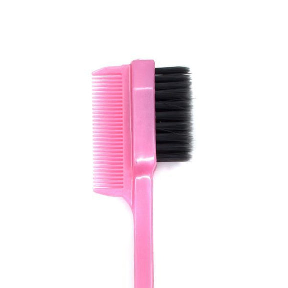 MAGIC COLLECTION EDGEffect Brush - Tapered Plush Bristles[SKU:EDGE04]