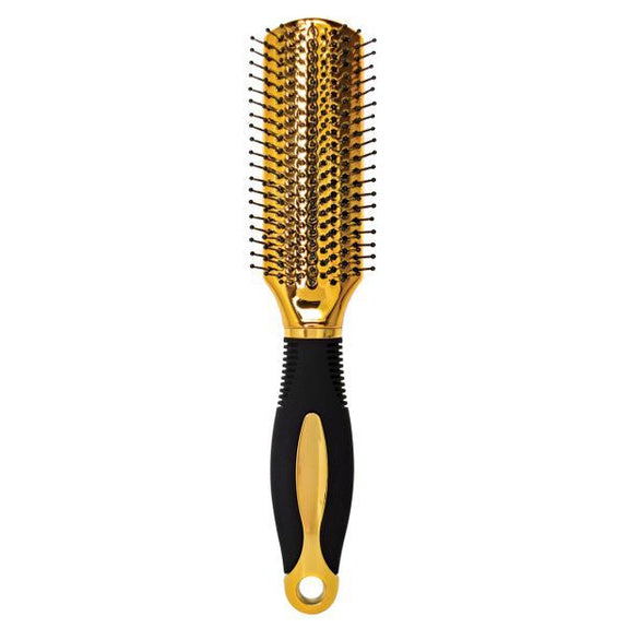 MAGIC COLLECTION Flat Hair Brush