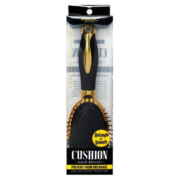 MAGIC COLLECTION Cushion Hair Brush