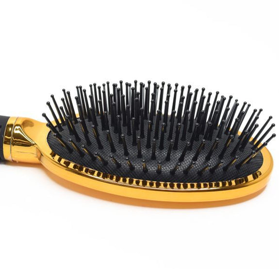 MAGIC COLLECTION Cushion Hair Brush