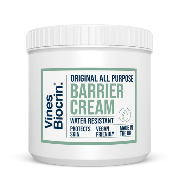 Vines Biocrin Original All Purpose Barrier Cream Tub