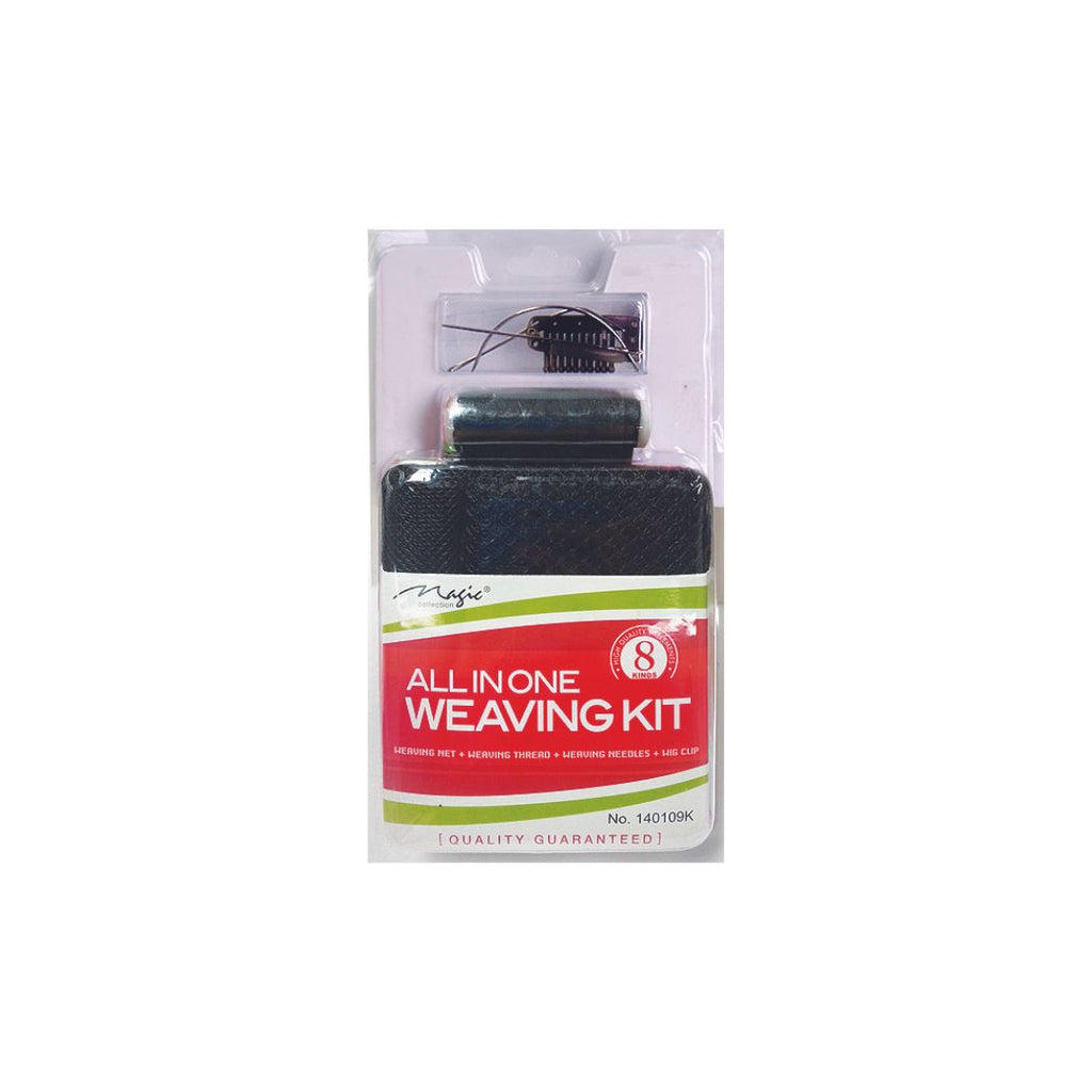 MAGIC COLLECTION ALL IN ONE WEAVING KIT – Shaba Cosmetics