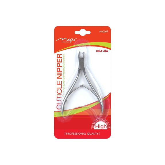 MAGIC COLLECTION CUTICLE NIPPER