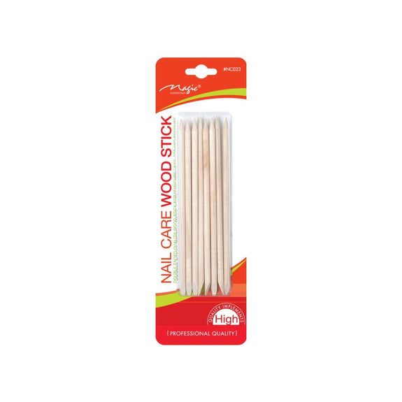 MAGIC COLLECTION  NAIL CARE WOOD STICK