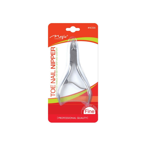 MAGIC COLLECTION  TOE NAIL NIPPER