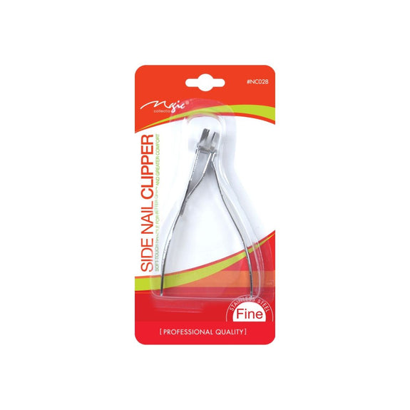 MAGIC COLLECTION SIDE NAIL CLIPPER