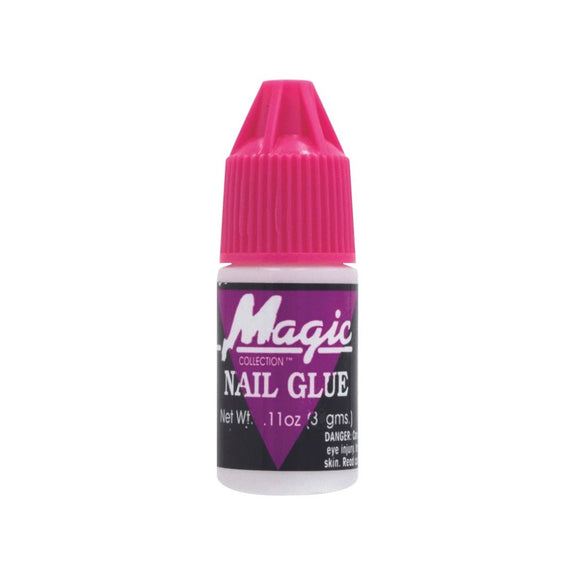 MAGIC COLLECTION NAIL GLUE