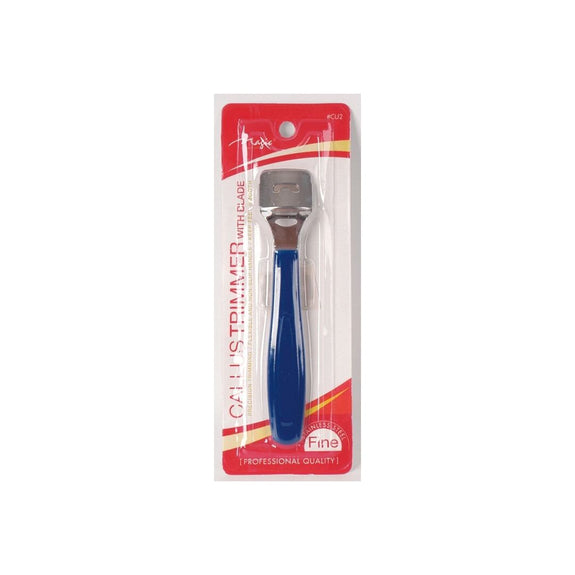 MAGIC COLLECTION CALLUS TRIMMER WITH BLADE