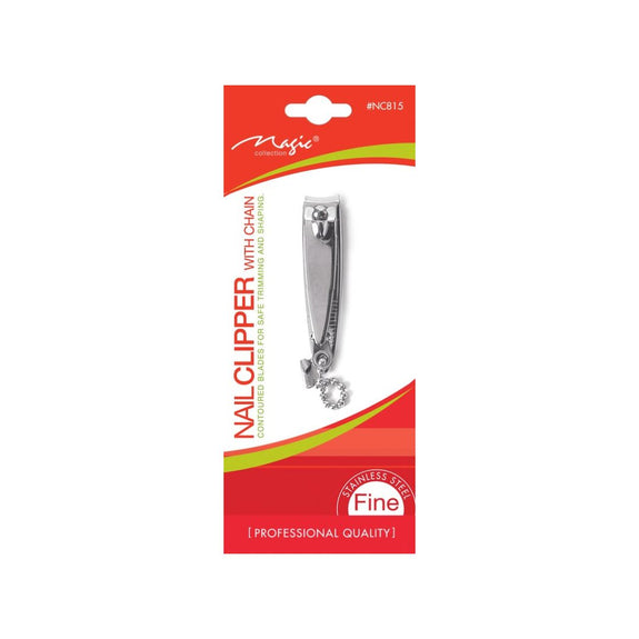 MAGIC COLLECTION NAIL CLIPPER