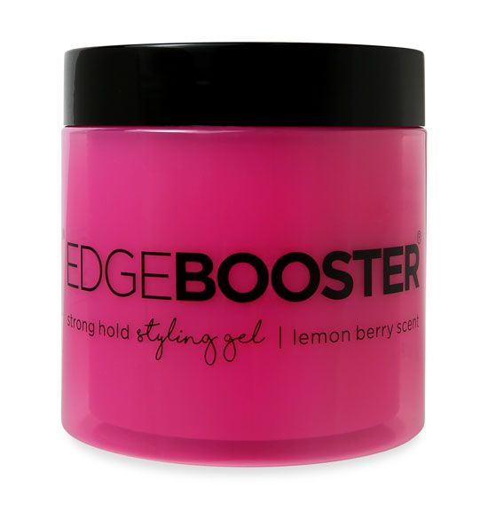 Style Factor Edge Booster Strong Hold Pomade 3.38oz