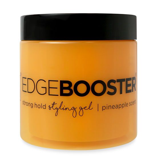 Style Factor Edge Booster Strong Hold Pomade 3.38oz