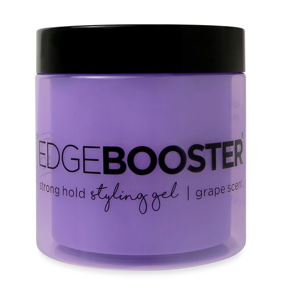 Style Factor Edge Booster Strong Hold Pomade 3.38oz