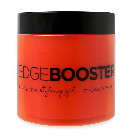 Style Factor Edge Booster Strong Hold Pomade 3.38oz