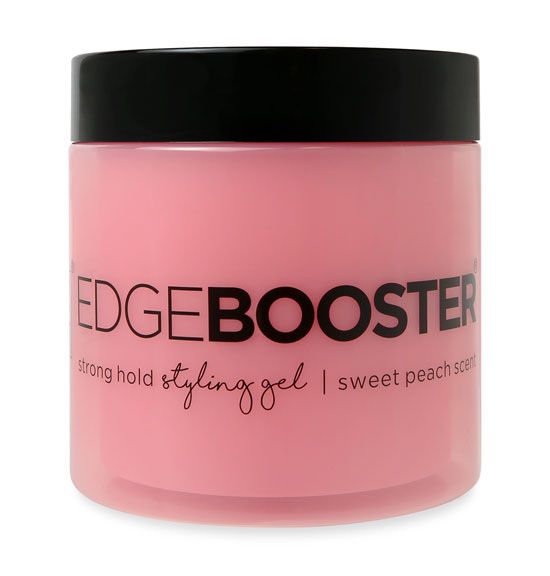 Style Factor Edge Booster Strong Hold Pomade 3.38oz