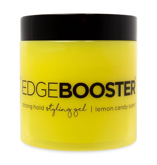 Style Factor Edge Booster Strong Hold Pomade 3.38oz