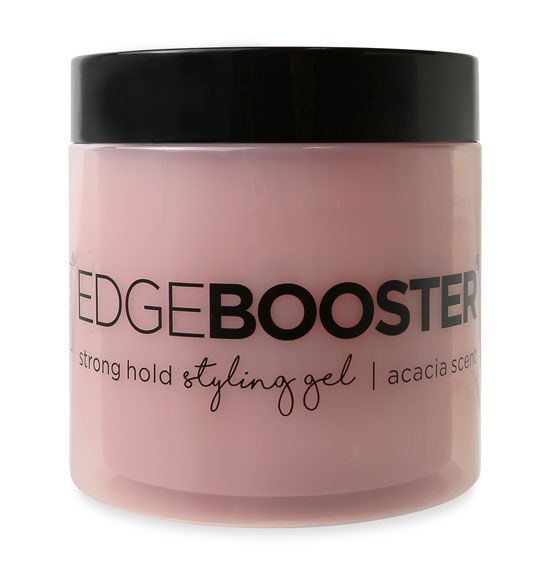 Style Factor Edge Booster Strong Hold Pomade 3.38oz