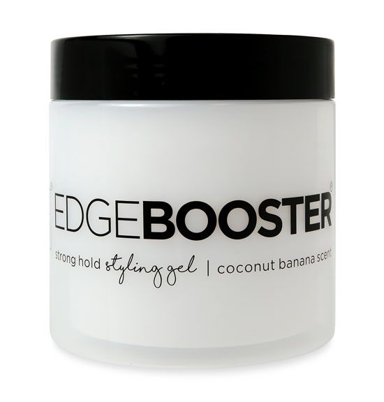 Style Factor Edge Booster Strong Hold Pomade 3.38oz