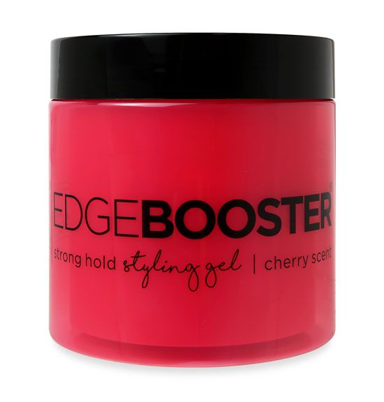 Style Factor Edge Booster Strong Hold Pomade 3.38oz