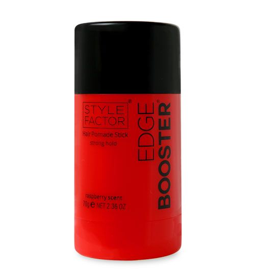 STYLE FACTOR EDGE BOOSTER HAIR POMADE STICK  2.36oz