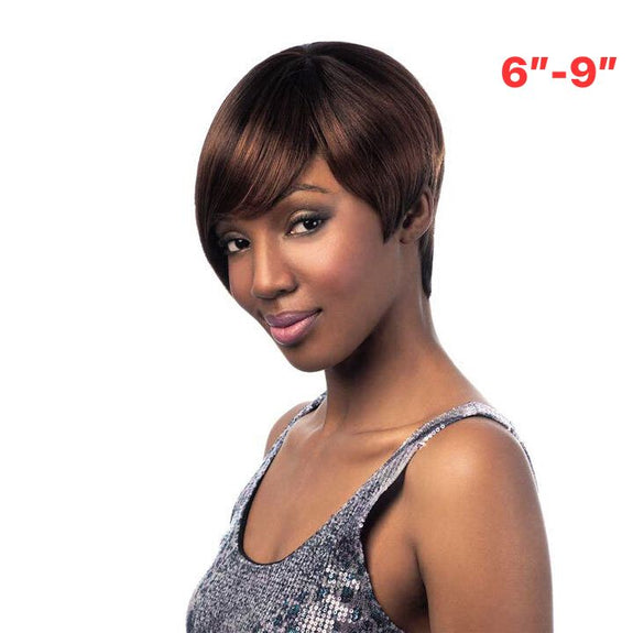 SLEEK ESTELLE  WIG FASHION   SYNTHETIC WIG