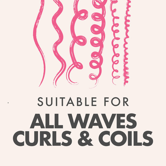 Umberto Giannini Curl Jelly Slick Stick