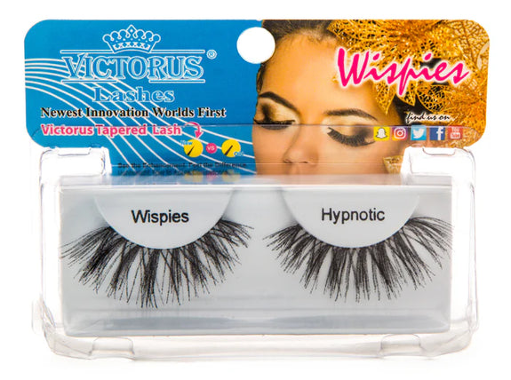 VICTORUS HYPNOTIC WISPIES