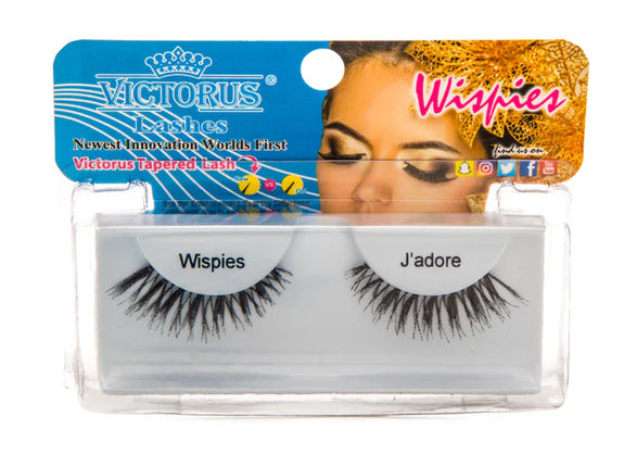 VICTORUS J’ADORE WISPIES