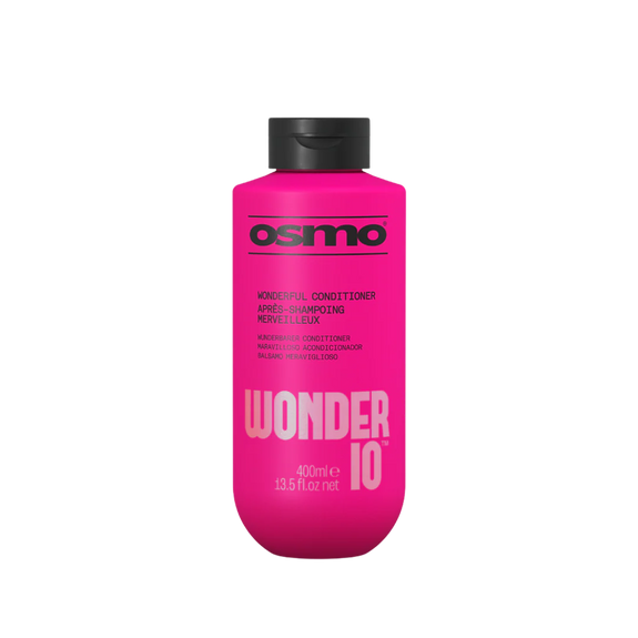 OSMO WONDER 10™ CONDITIONER 400 ML