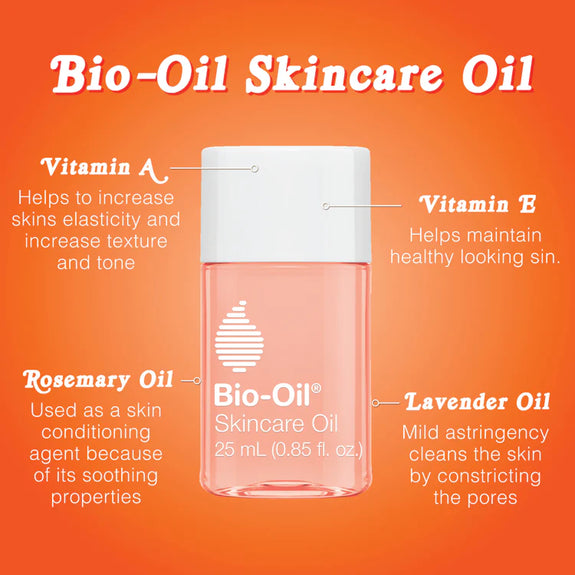 BIO-OIL Skincare Oil