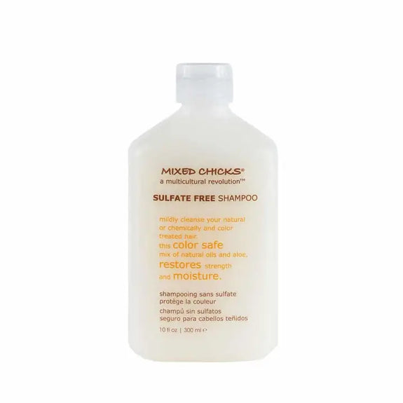 Mixed Chicks Sulfate-Free Shampoo