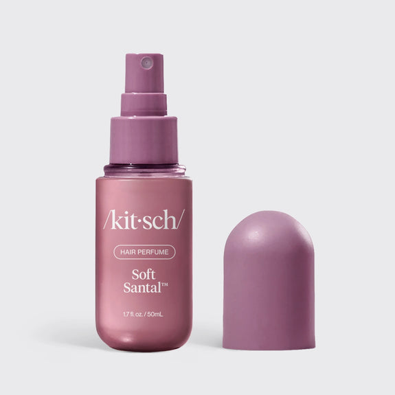 Kitsch Soft Santal Hair & Body Perfume Mist 50ml
