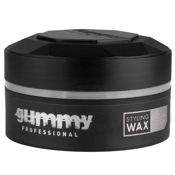 Gummy Stylıng Wax Casual Look 150 ml