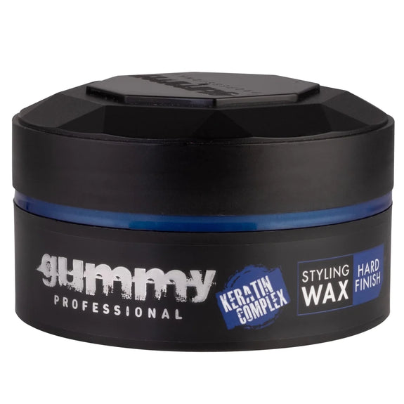 Gummy Stylıng Wax Hard Fınısh 150 ml