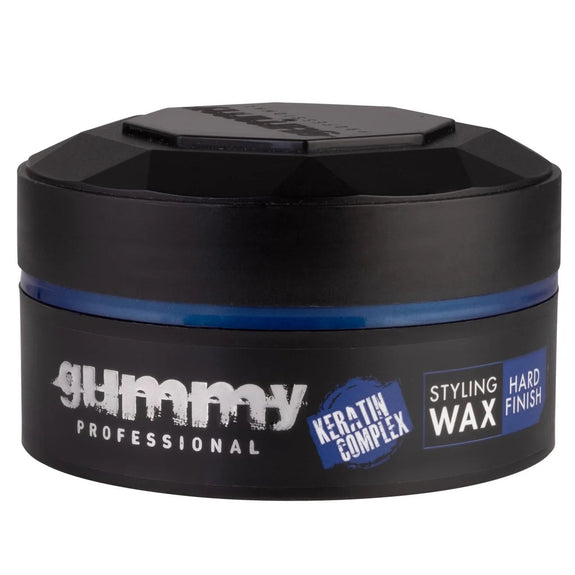 GUMMY STYLING WAX BRIGHT MAX HOLD -150 ML