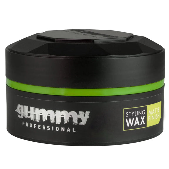 Gummy Stylıng Wax Matte Fınısh 150 ml