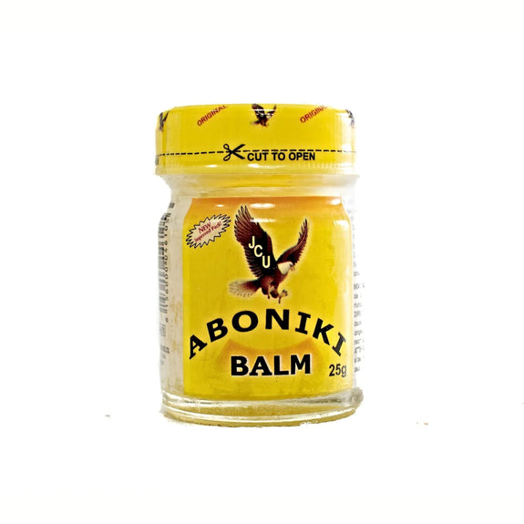 ABONIKI 25G