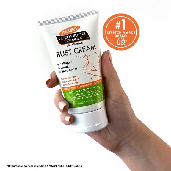 PALMER’S HAND & BODY Bust Cream-120G