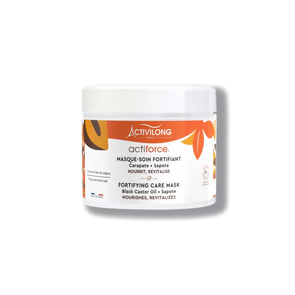 ACTIVILONG ACTIFORCE FORTIFYING CARE MASK 300 ML