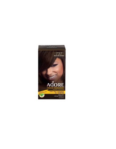 ADORE CREAM  PERMANENT HAIR COLOR