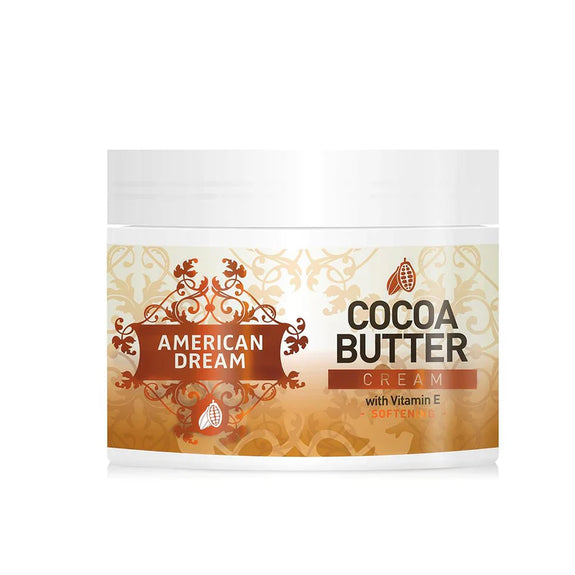 AMERICAN DREAM COCOA BUTTER ORIGINAL BODY CREAM 500 ML
