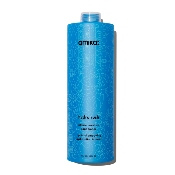 AMIKA HYDRO RUSH INTENSE MOISTURE CONDITIONER 1000ML