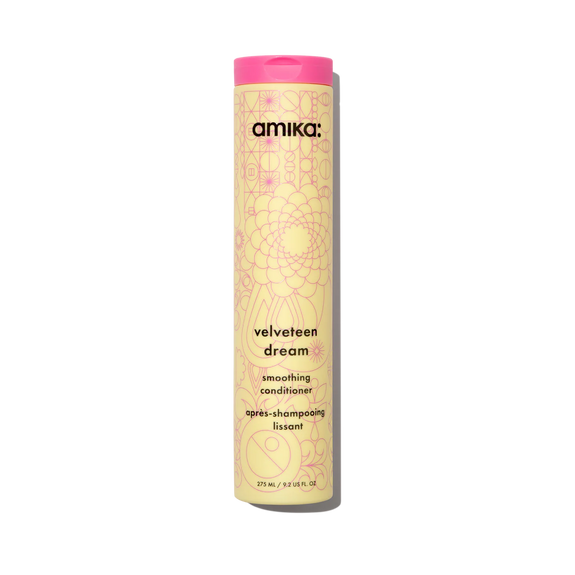 AMIKA velveteen dream smoothing conditioner