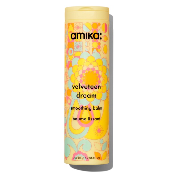 AMIKA velveteen dream smoothing balm to tame frizzy hair 200 ML