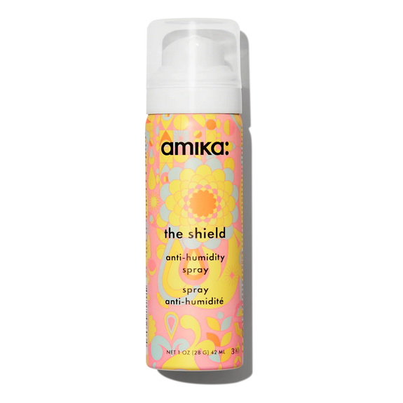 AMIKA the shield anti-humidity spray