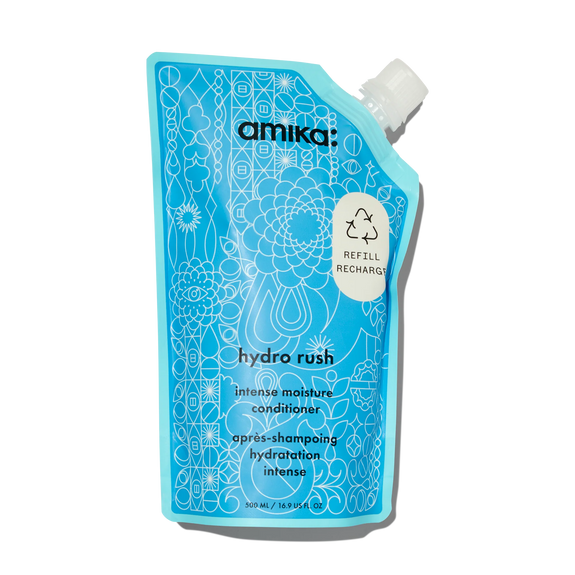 AMIKA HYDRO RUSH INTENSE MOISTURE CONDITIONER 500ML